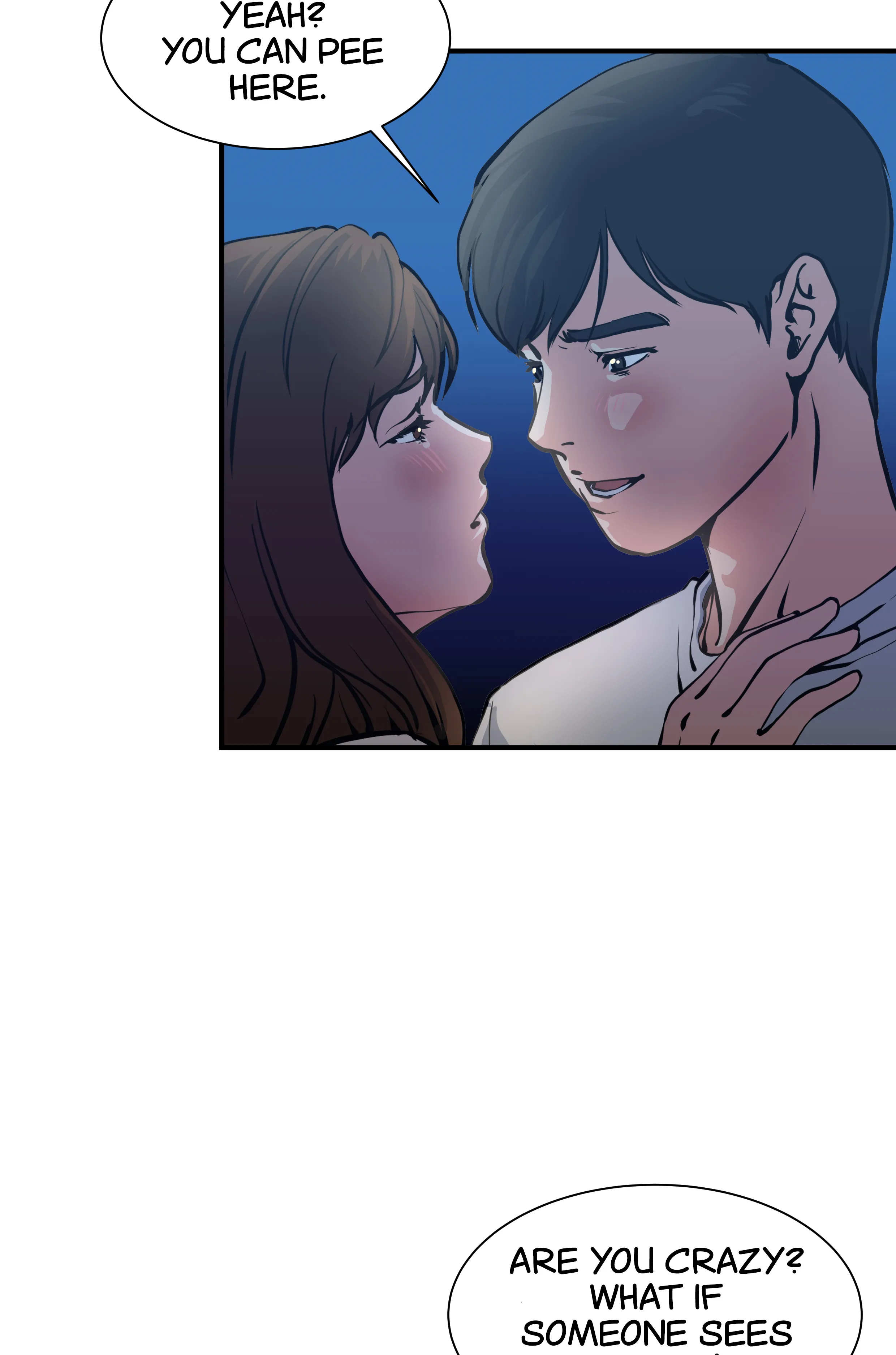 Exposure - Episode 2 - read scene 45
