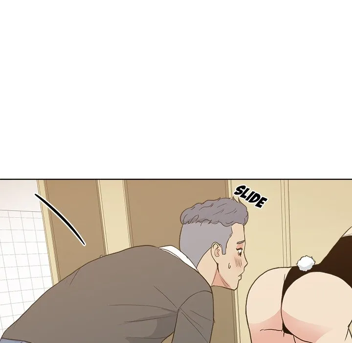 Be Mine, Comic Slut! - Episode 4 - read scene 74