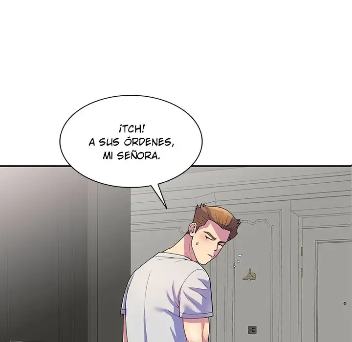 Mi Esposa Es Una Profesora - Episode 1 - read scene 48