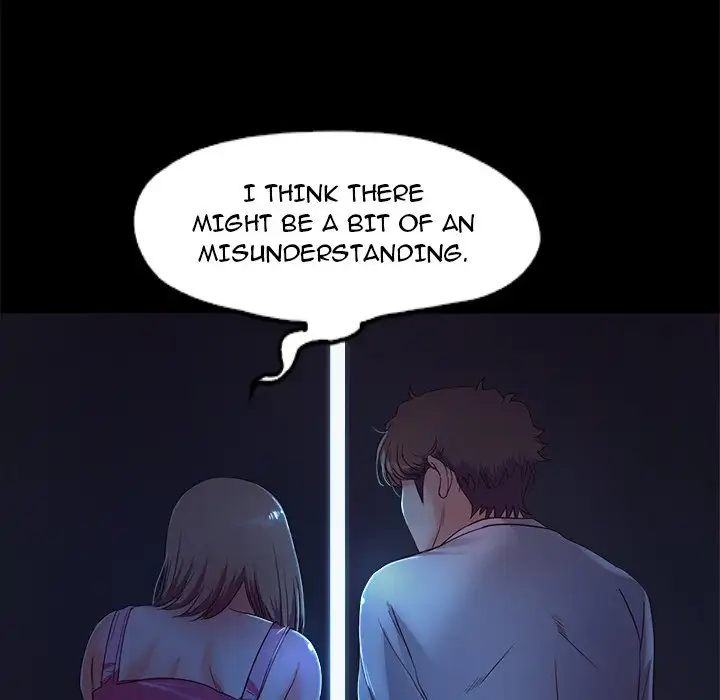 Dream Vacation - Episode 3 - read scene 77
