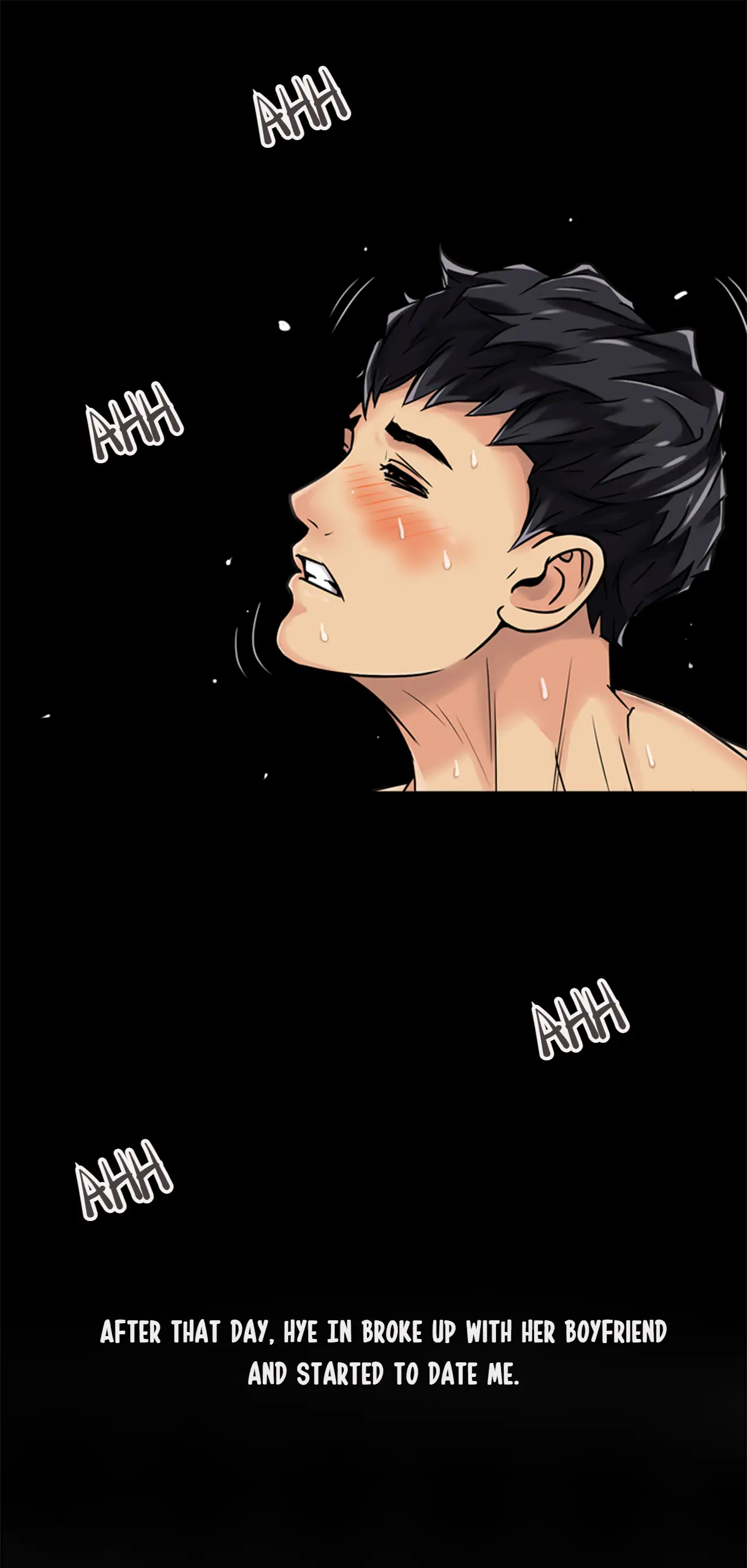 Secret Weapon - Episode 1 - read scene 39