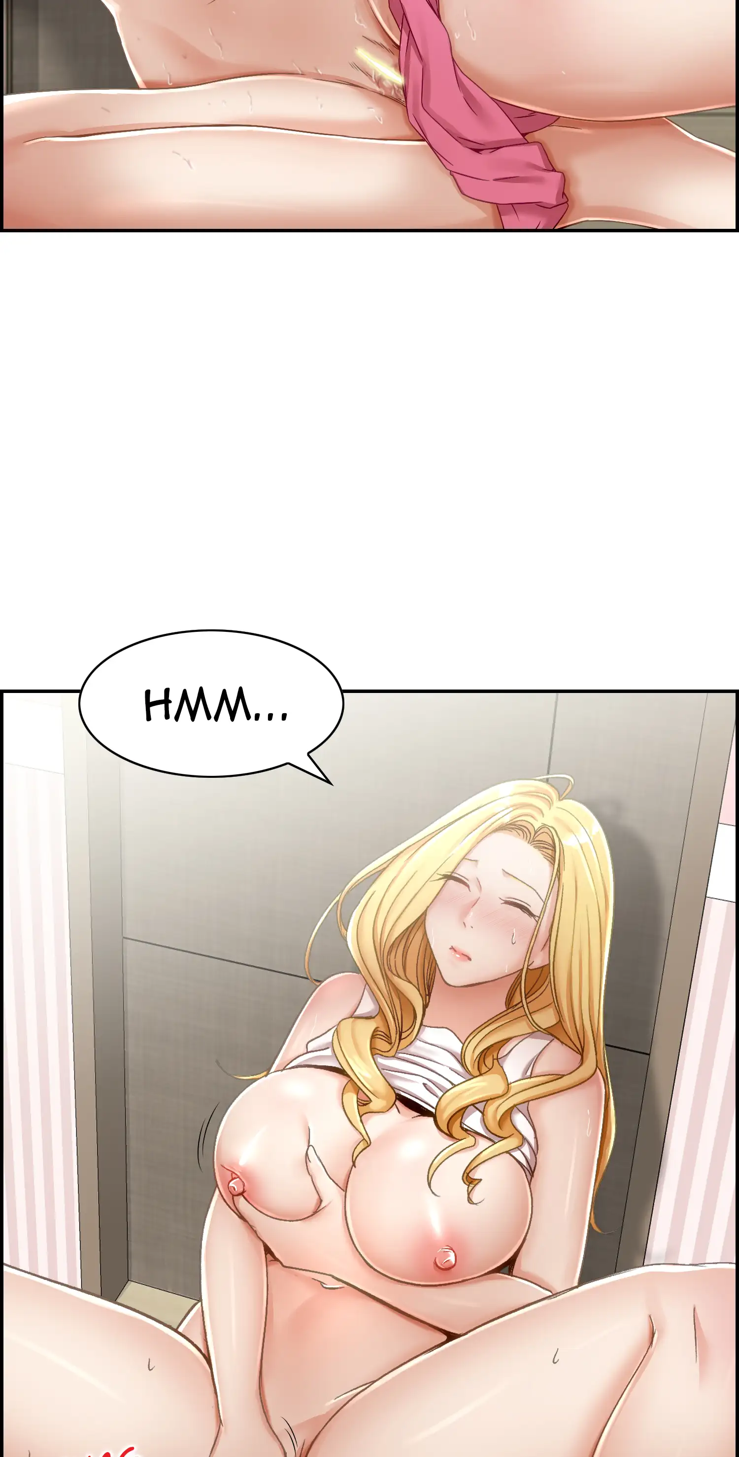 Intercambio de aventura - Episode 2 - read scene 5