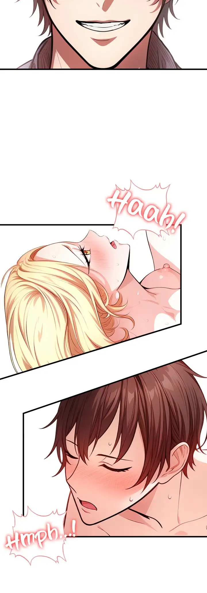The Neighbor’s Secret - Episode 5 - read scene 3