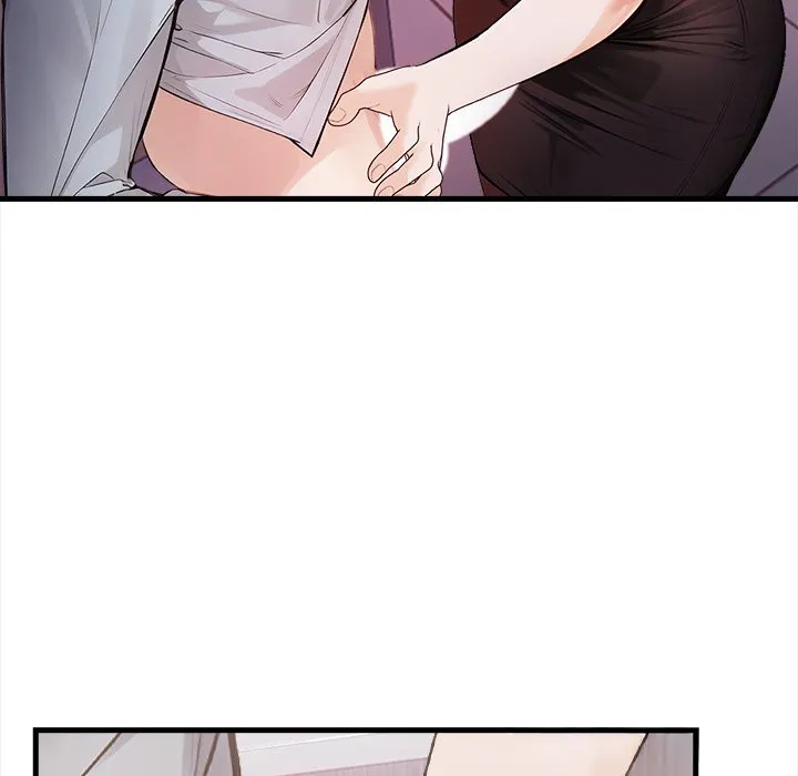 Her Midnight Sessions - Episode 4 - read scene 45