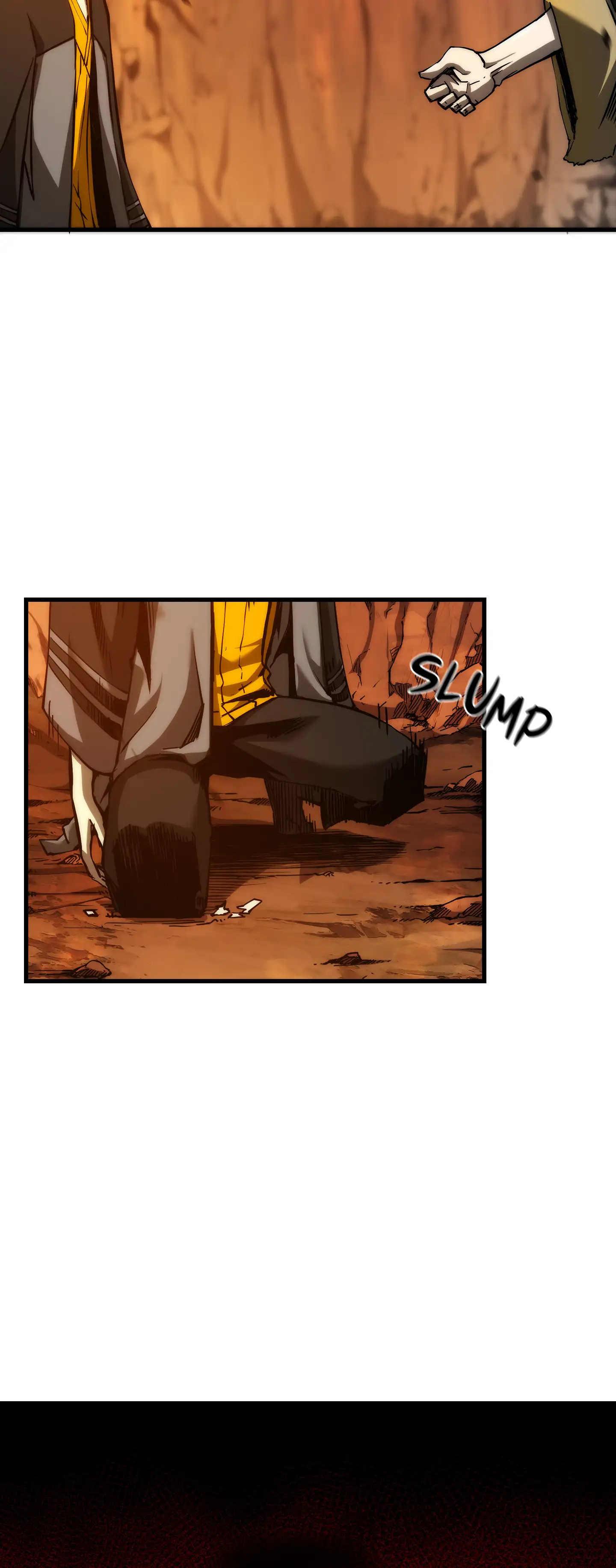 Divine Blade: Celestial Child - Episode 3 - read scene 46