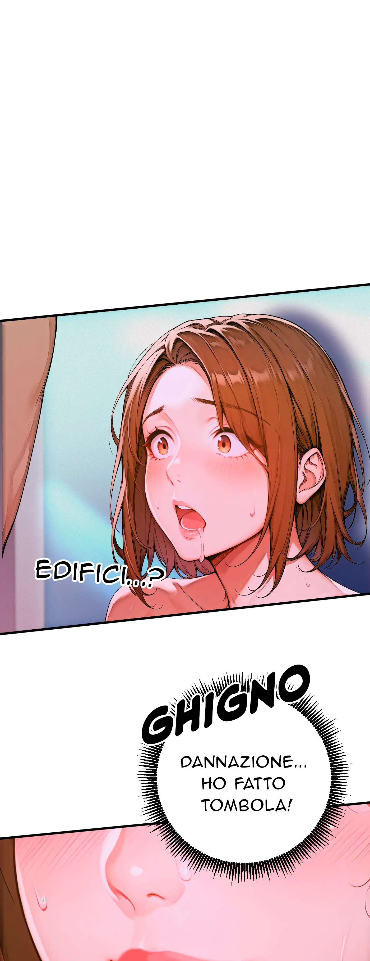Villaggio del Desiderio - Episode 1 - read scene 24