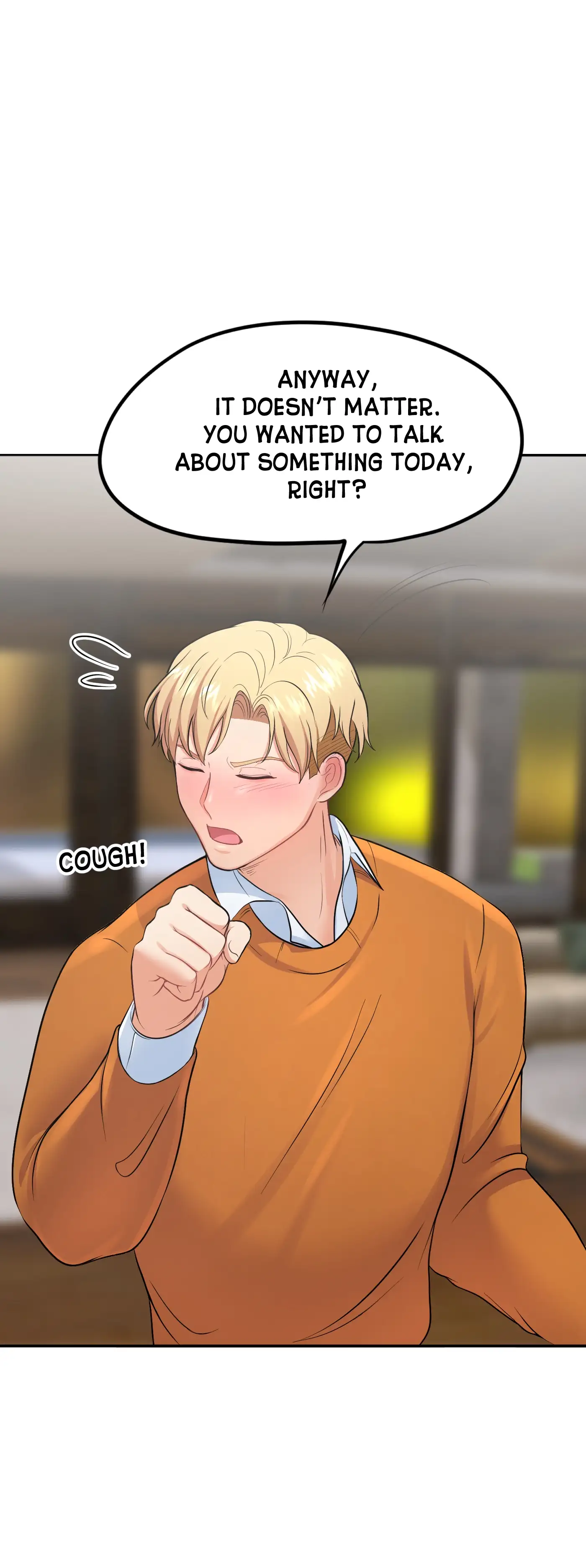 Spare Room - Episode 2 - read scene 55