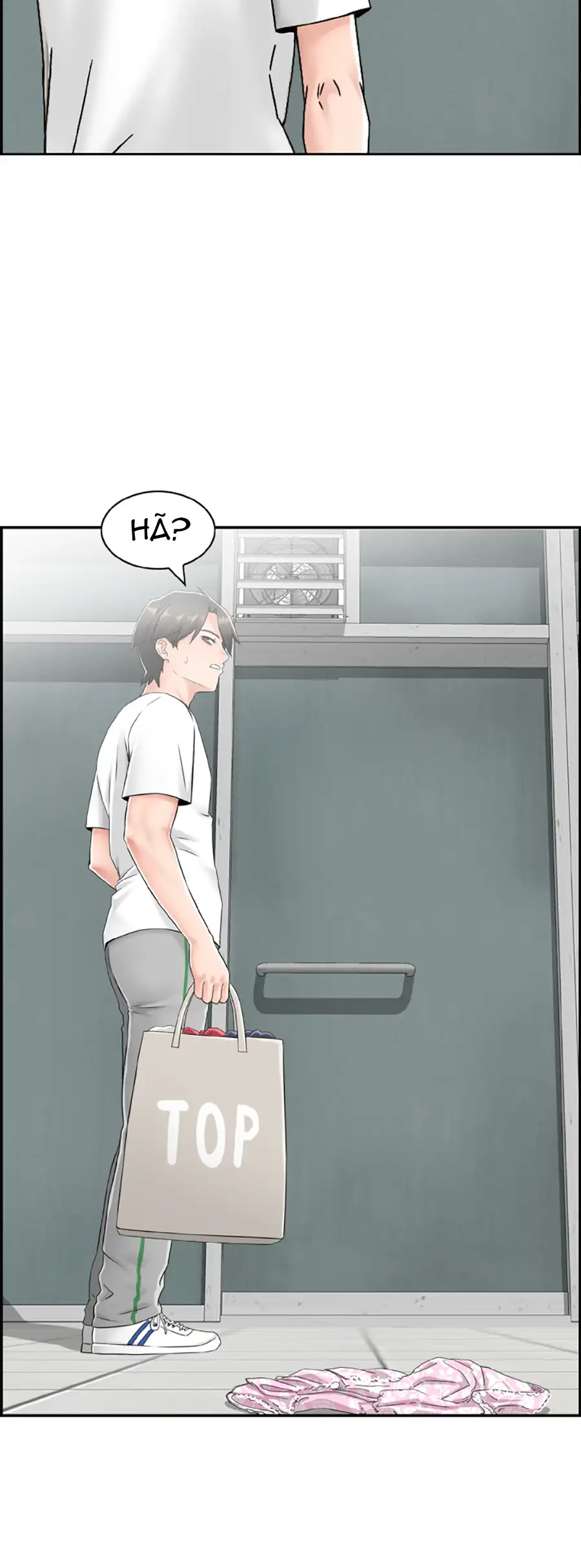 A Atriz Japonesa - Episode 2 - read scene 30