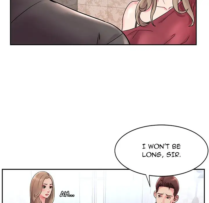 Take My Wife - Episode 1 - read scene 92