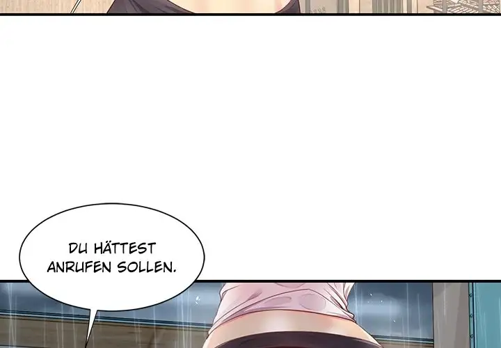 Erwachsene Schwestern - Prologue - read scene 3