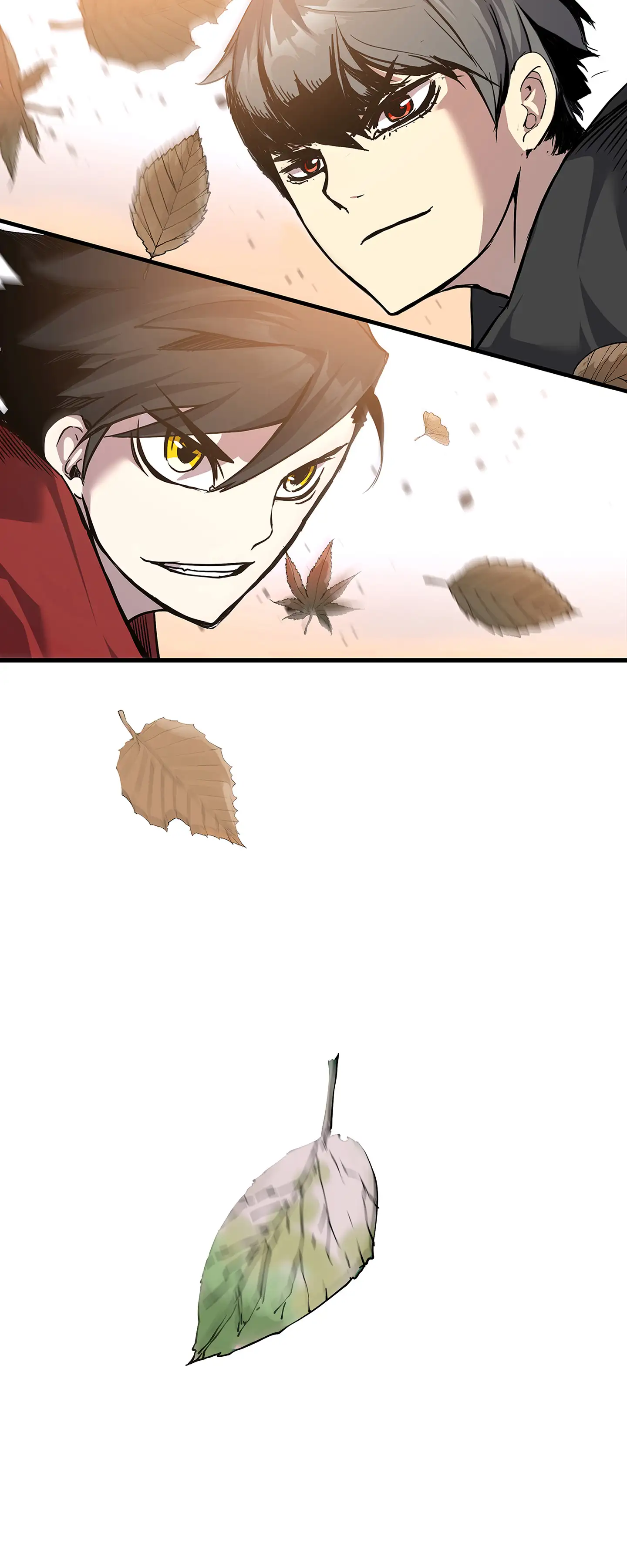 Divine Blade: Celestial Child - Episode 1 - read scene 94