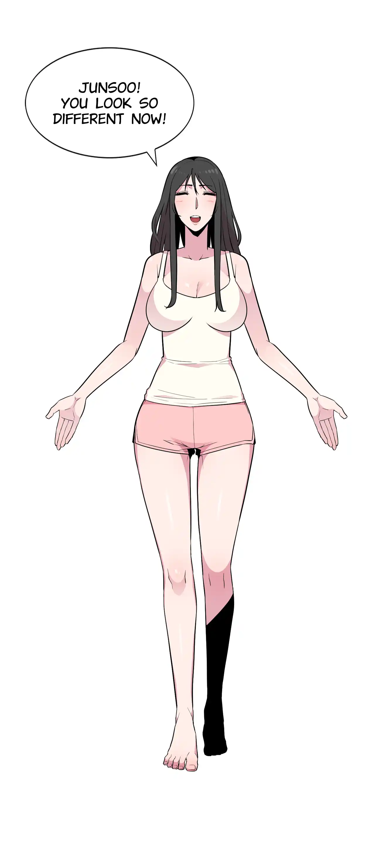 Fate Unfaithful Wife - Episode 2 - read scene 26