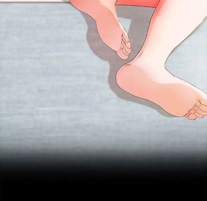 Dream Vacation - Episode 1 - read scene 104