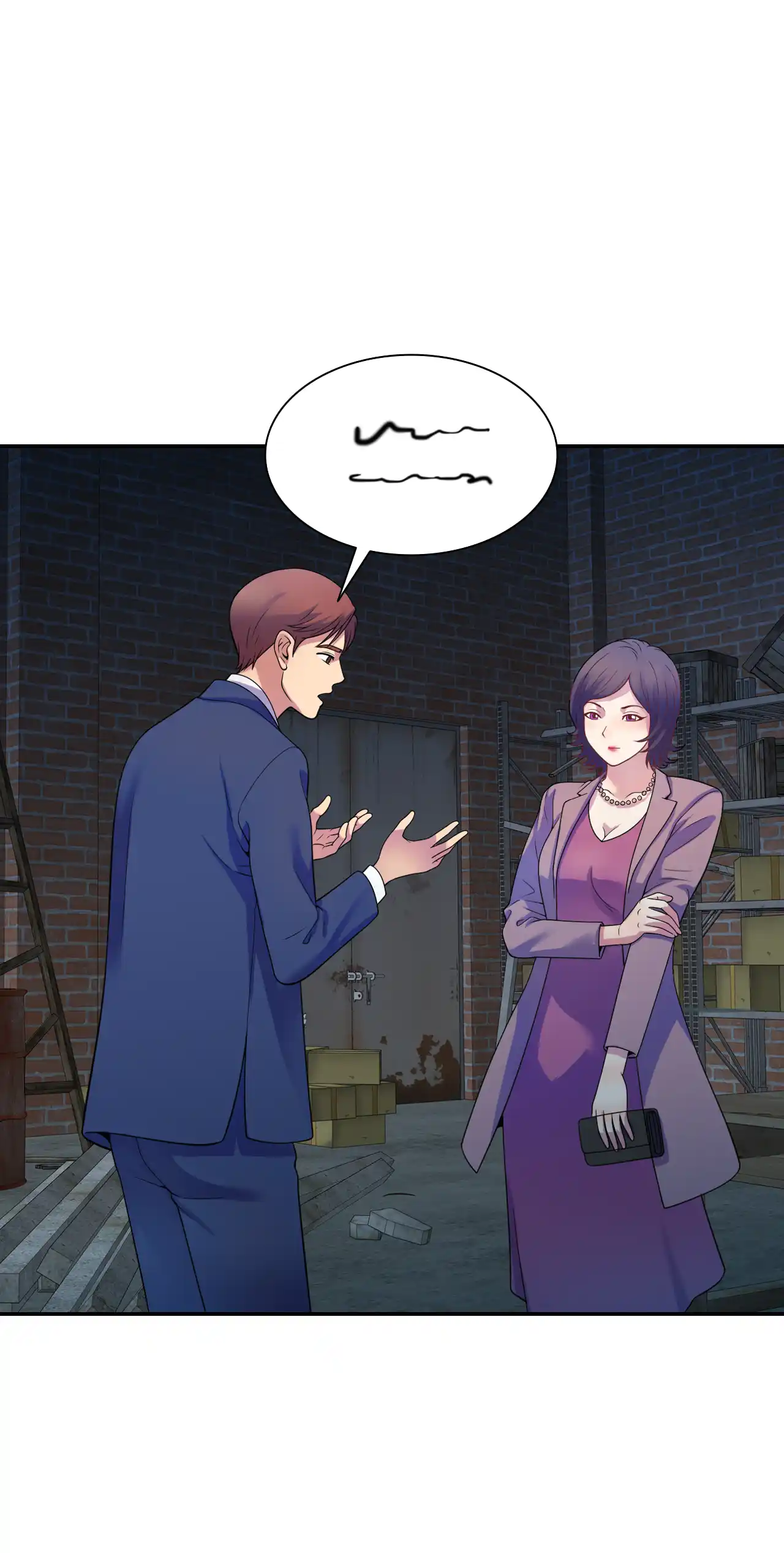 My Wife is a Female Teacher - Episode 1 - read scene 65