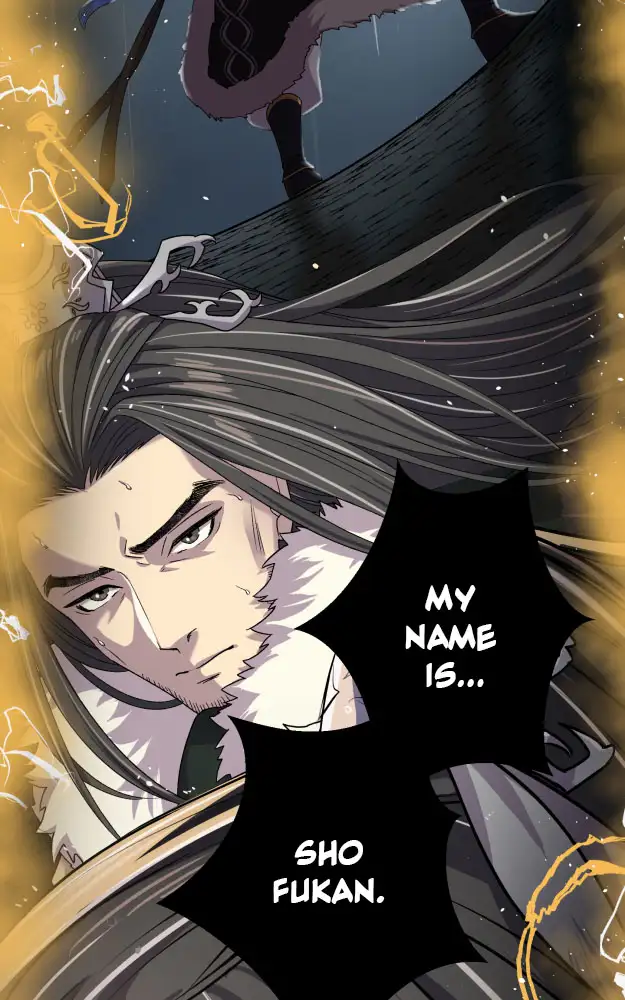 Thunderbolt Fantasy - Episode 4 - read scene 43