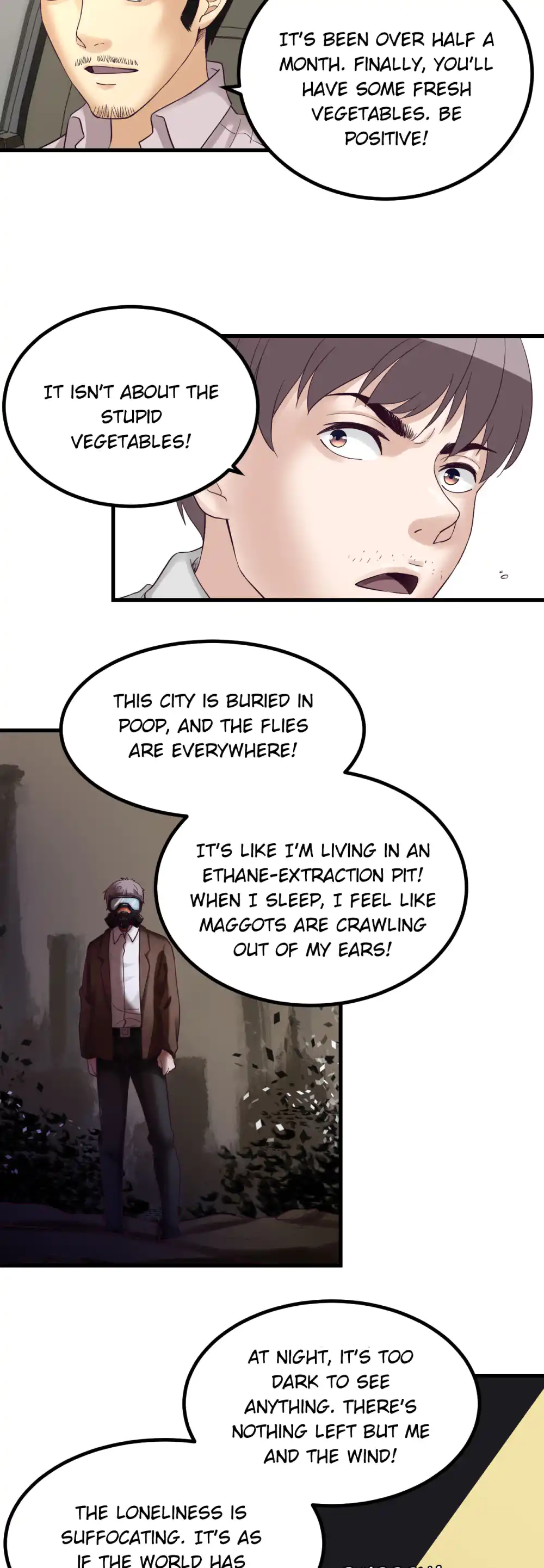 Dreamland Adventure - Episode 3 - read scene 16