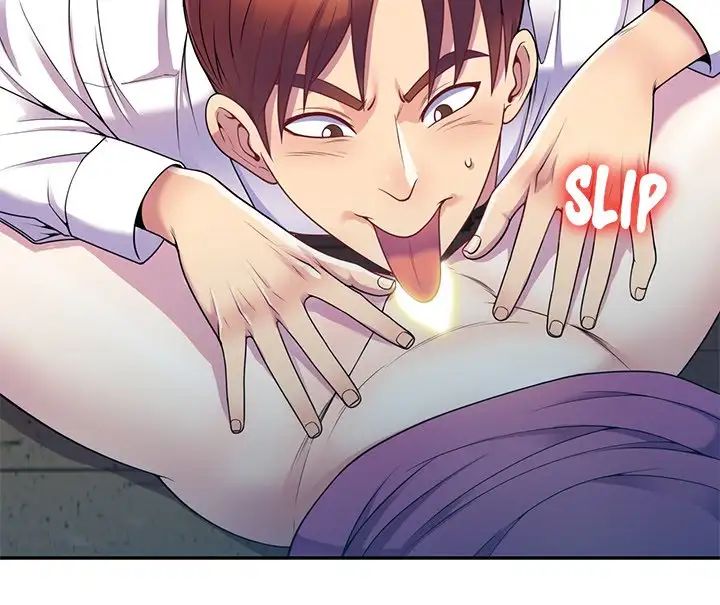 Mi Esposa Es Una Profesora - Episode 2 - read scene 48