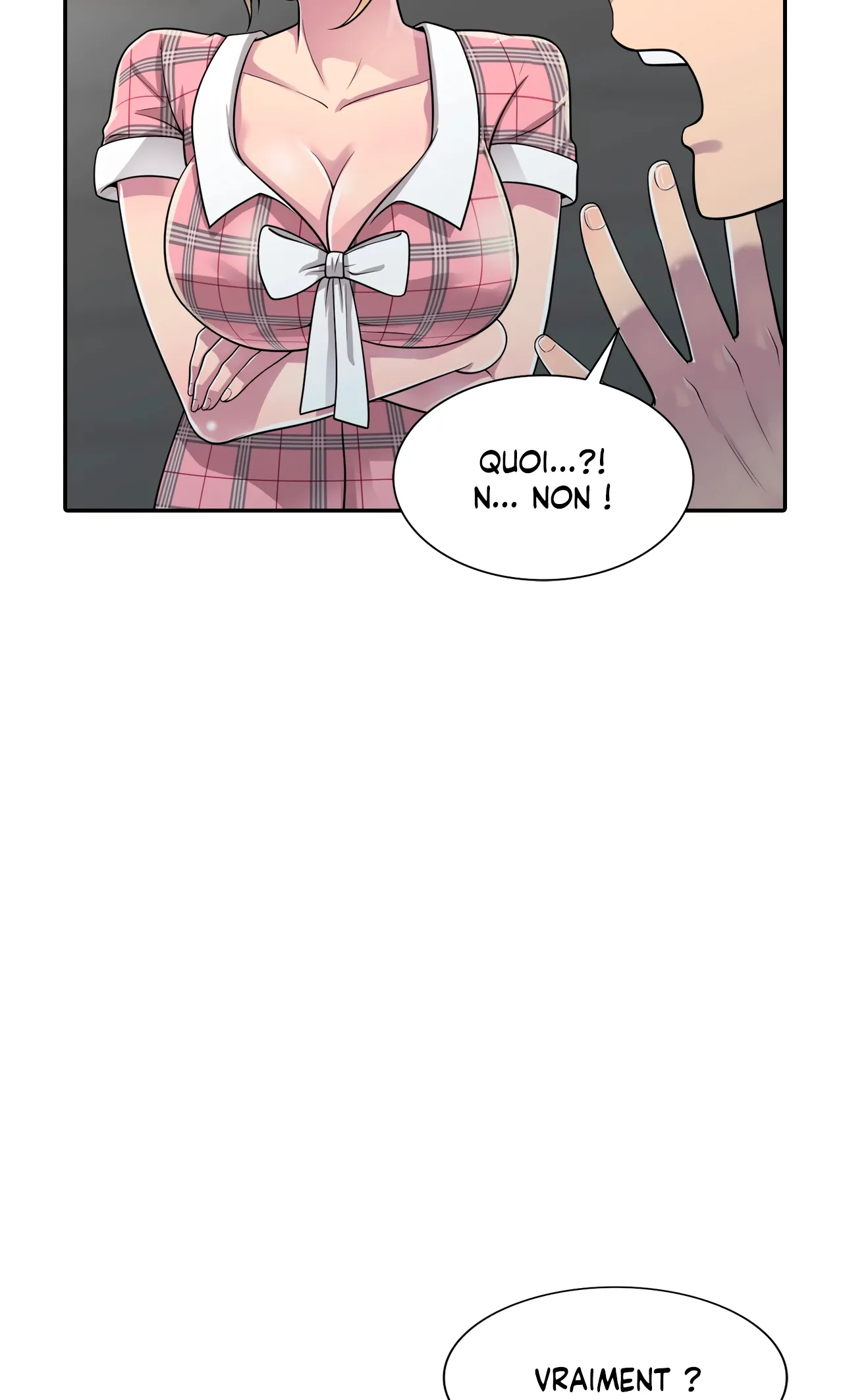 Goût volé - Episode 1 - read scene 58