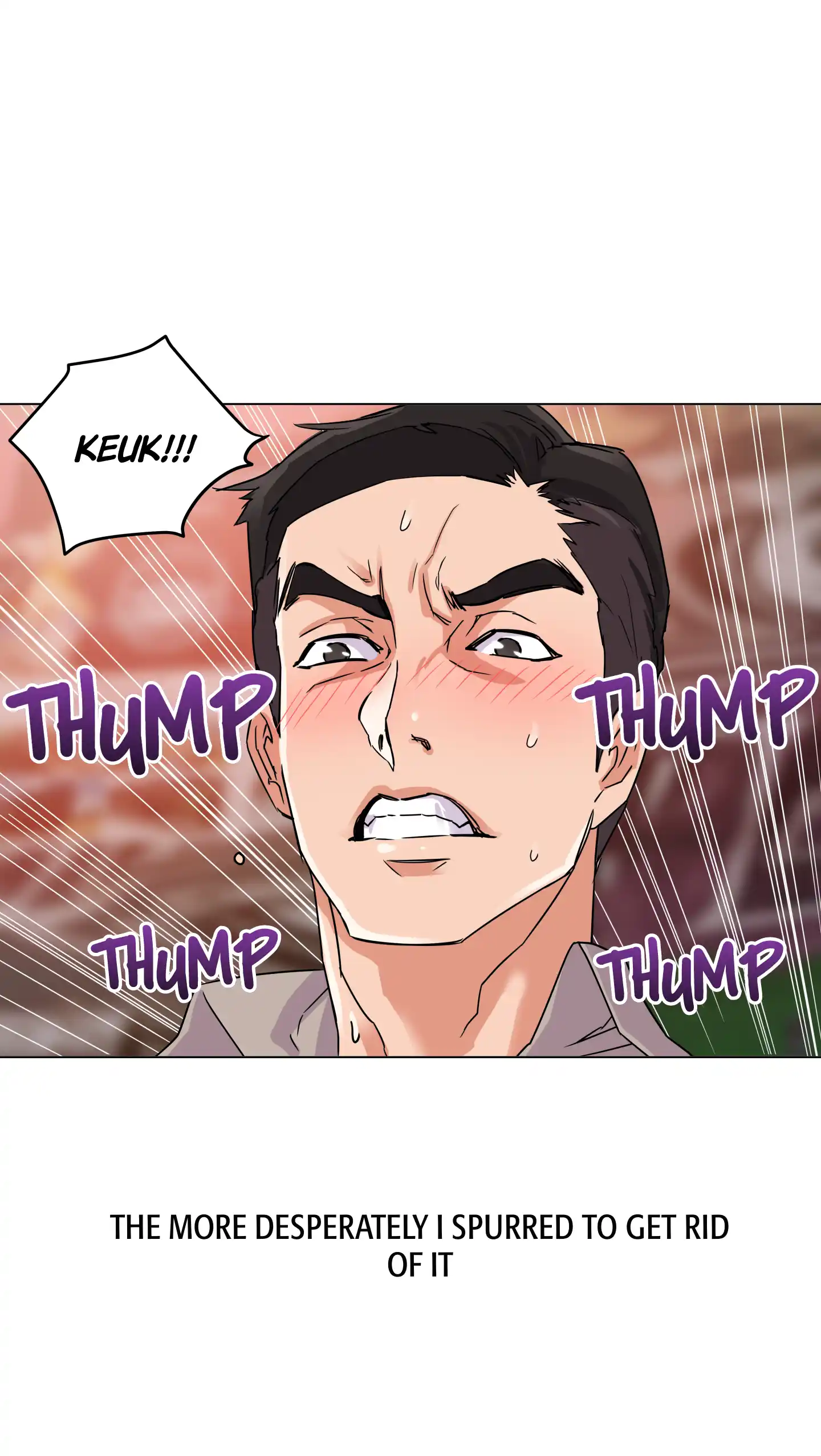 Different Taste Than The Wife - Episode 2 - read scene 13