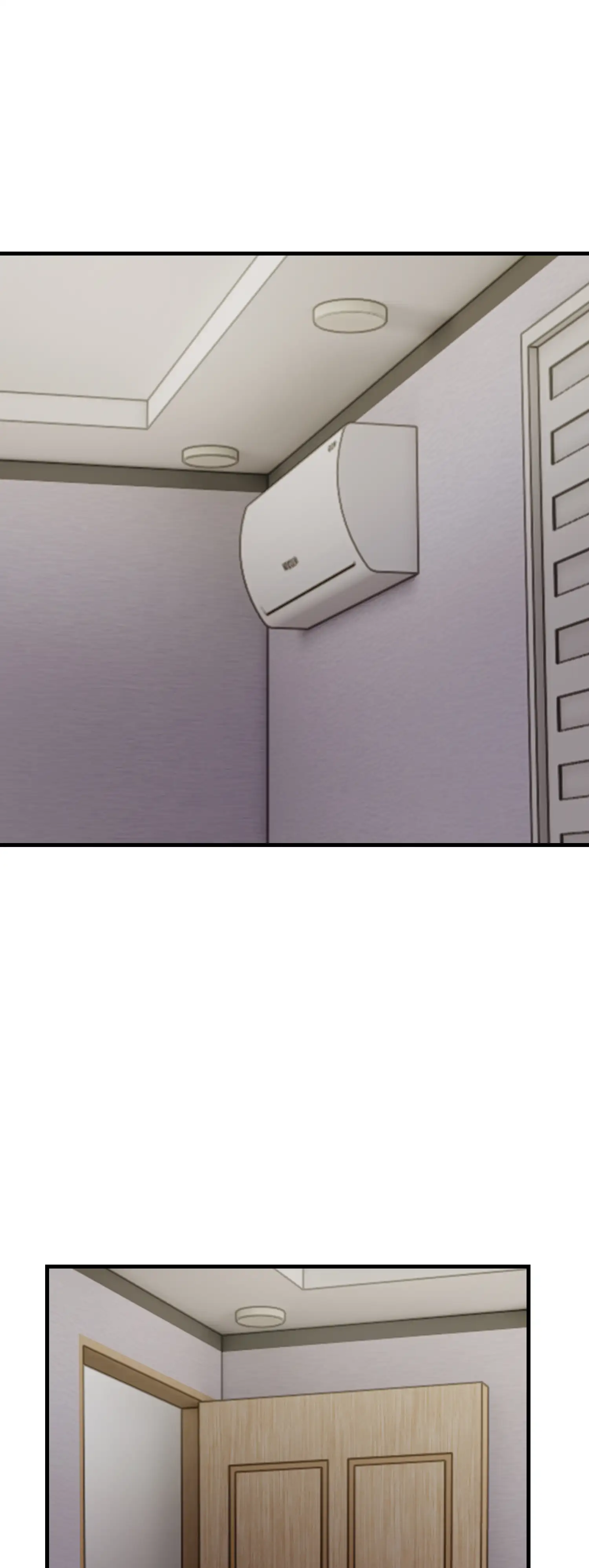 Stranger in my bathroom - Episode 5 - read scene 5