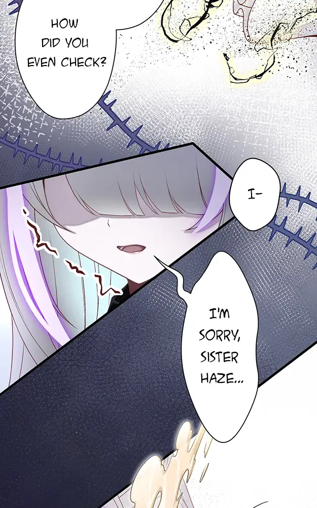 I've been reincarnated - Episode 1 - read scene 43