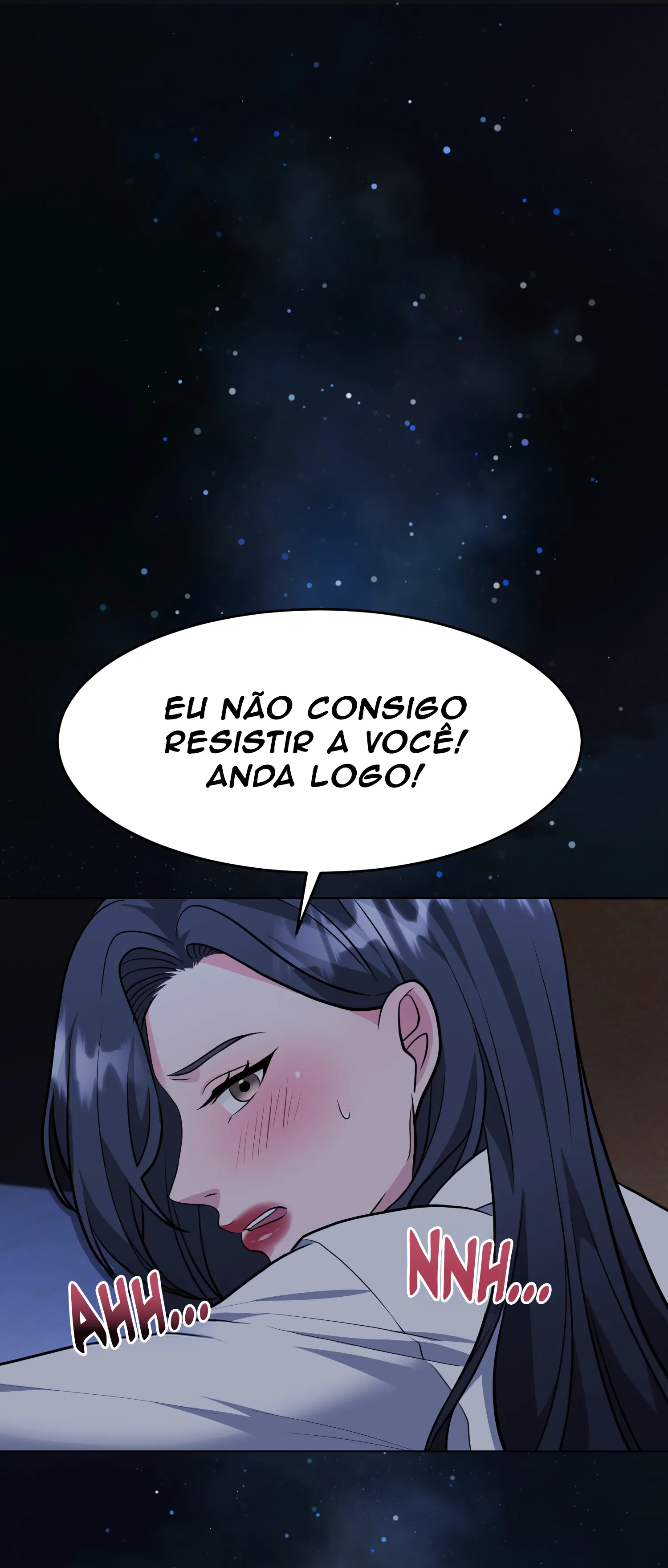 Doce Vingança - Episode 3 - read scene 73