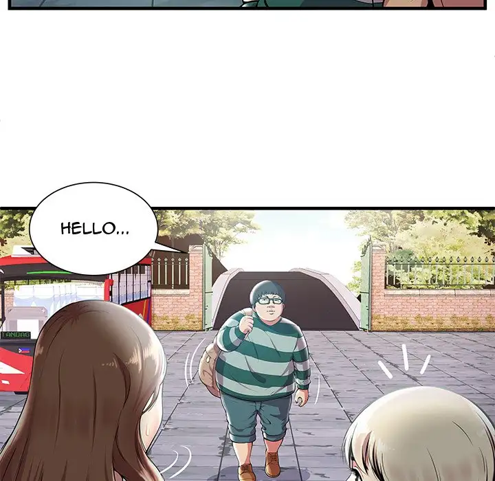 Lost Heaven - Episode 1 - read scene 24