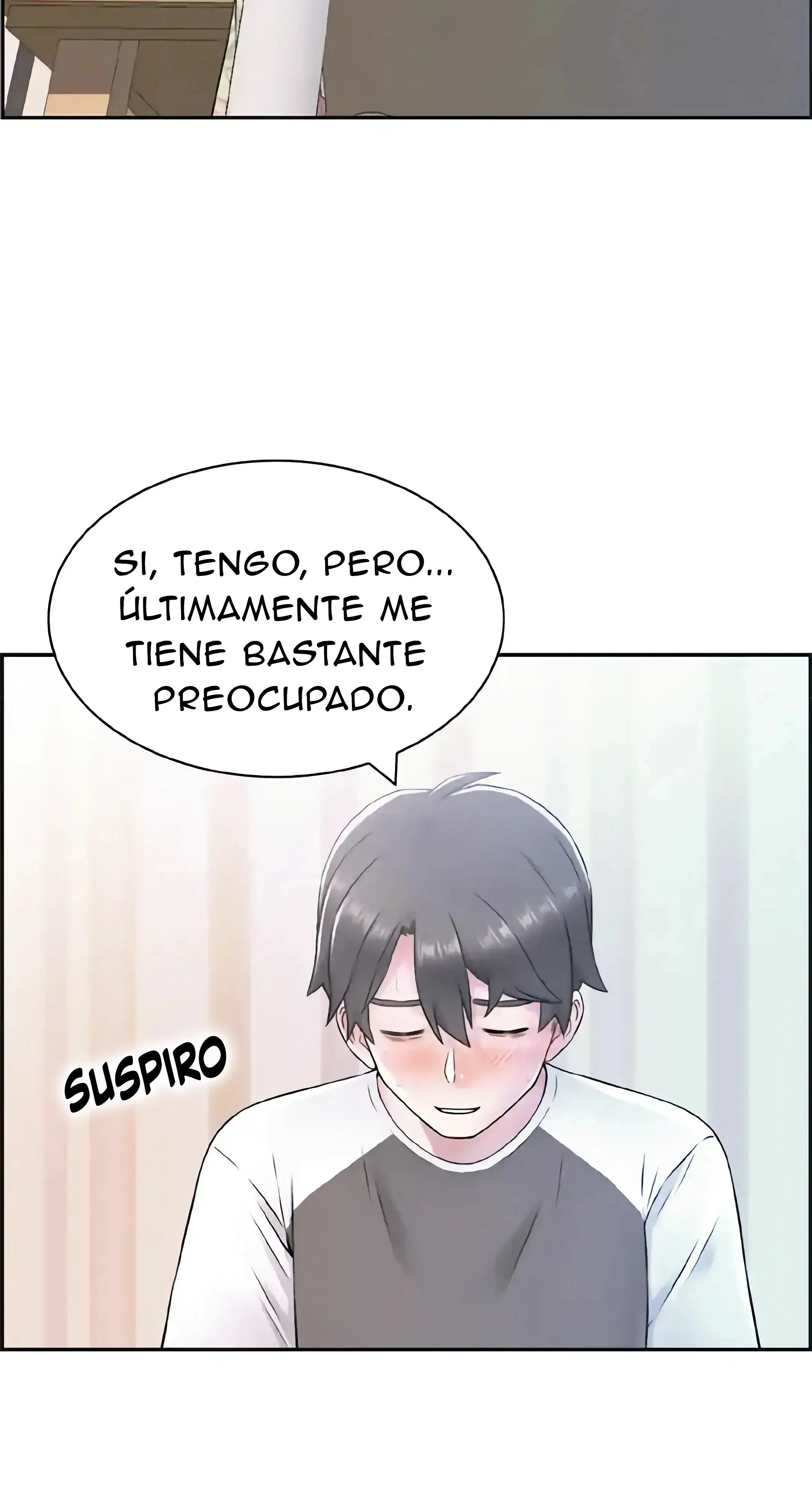 Actriz Japonesa - Prologue - read scene 30