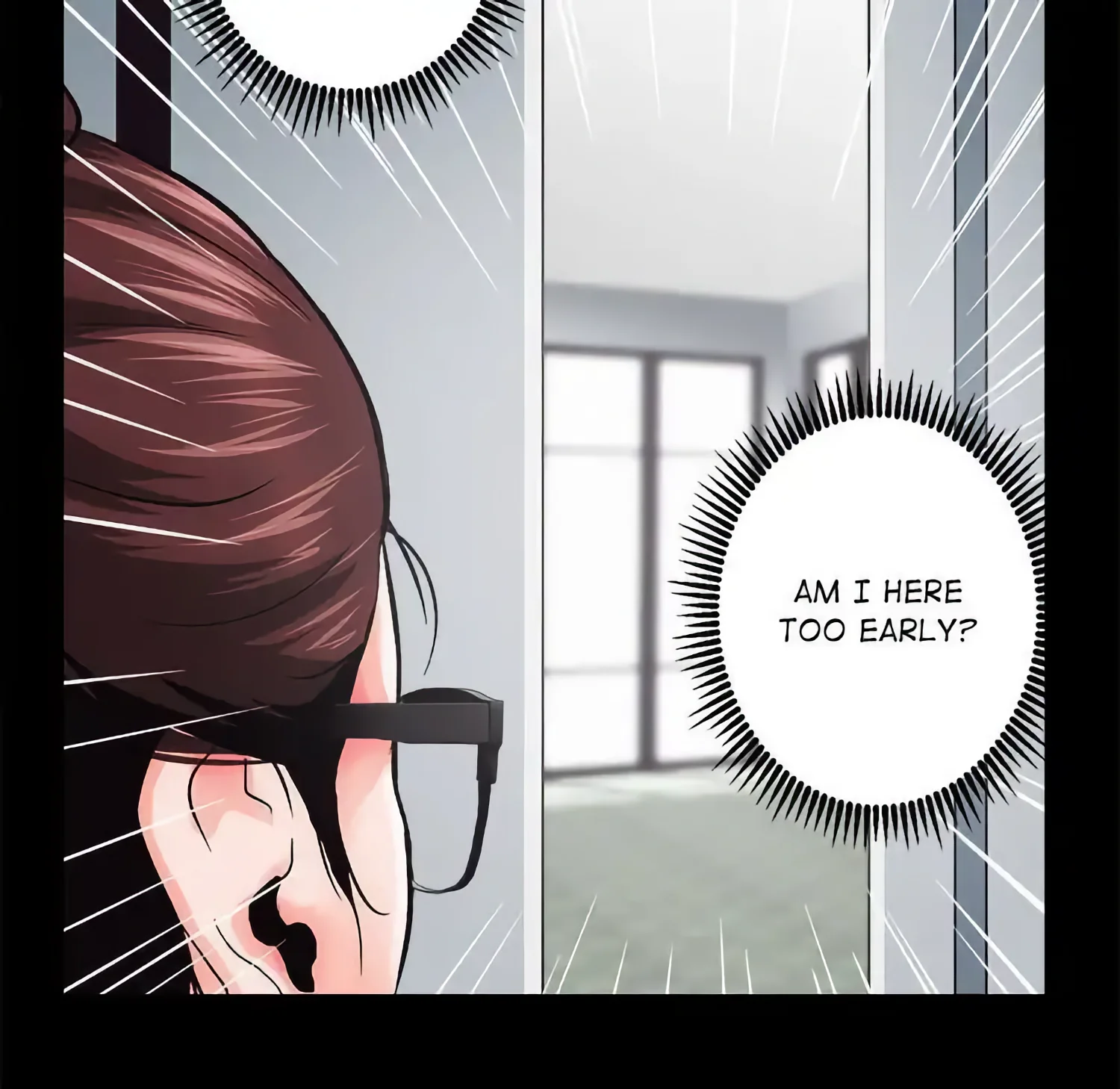 Lady Realtors - Episode 1 - read scene 147