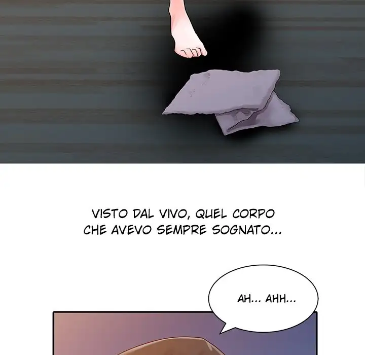 Il Piano Della Mia Matrigna - Episode 3 - read scene 18