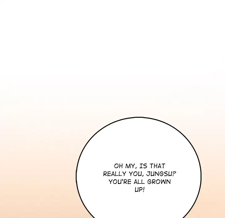 In Love With My Friend’s Mom - Episode 1 - read scene 57
