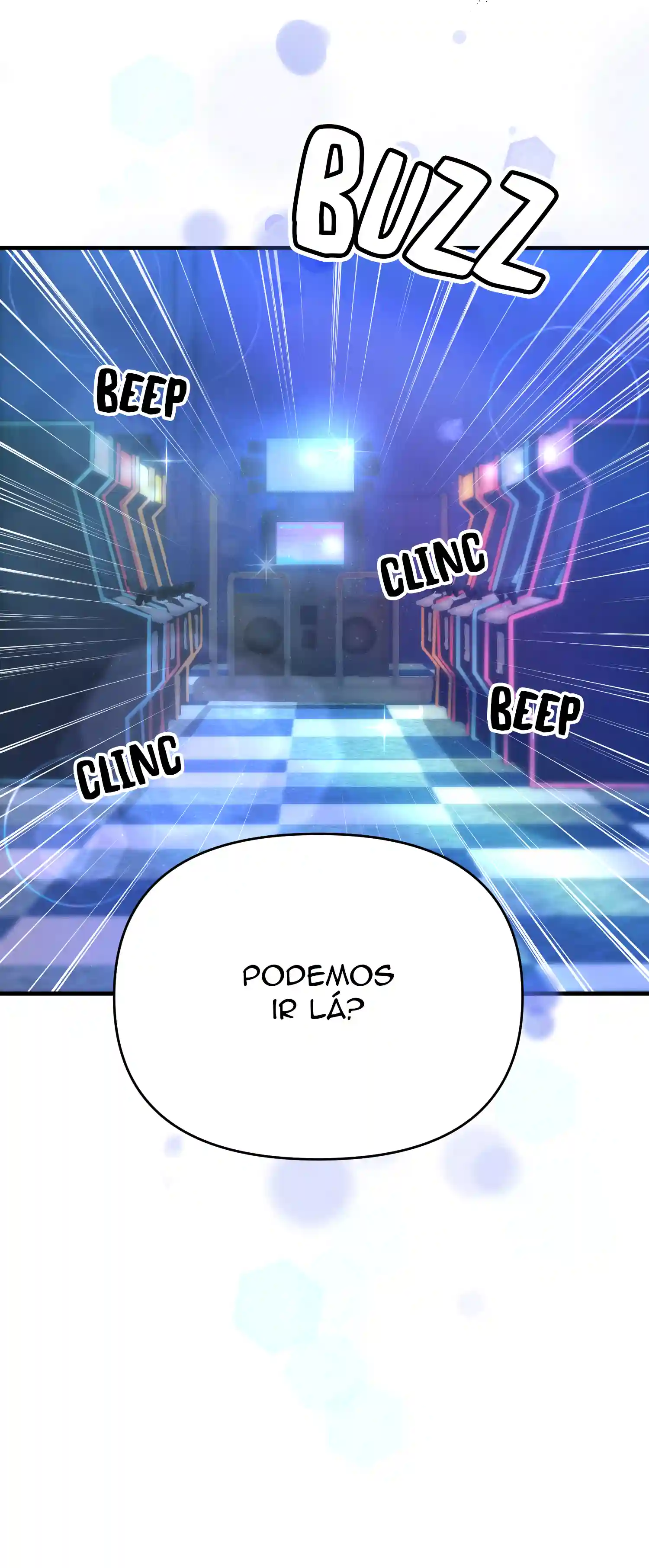 Entre Jogos e Paixões - Episode 2 - read scene 40