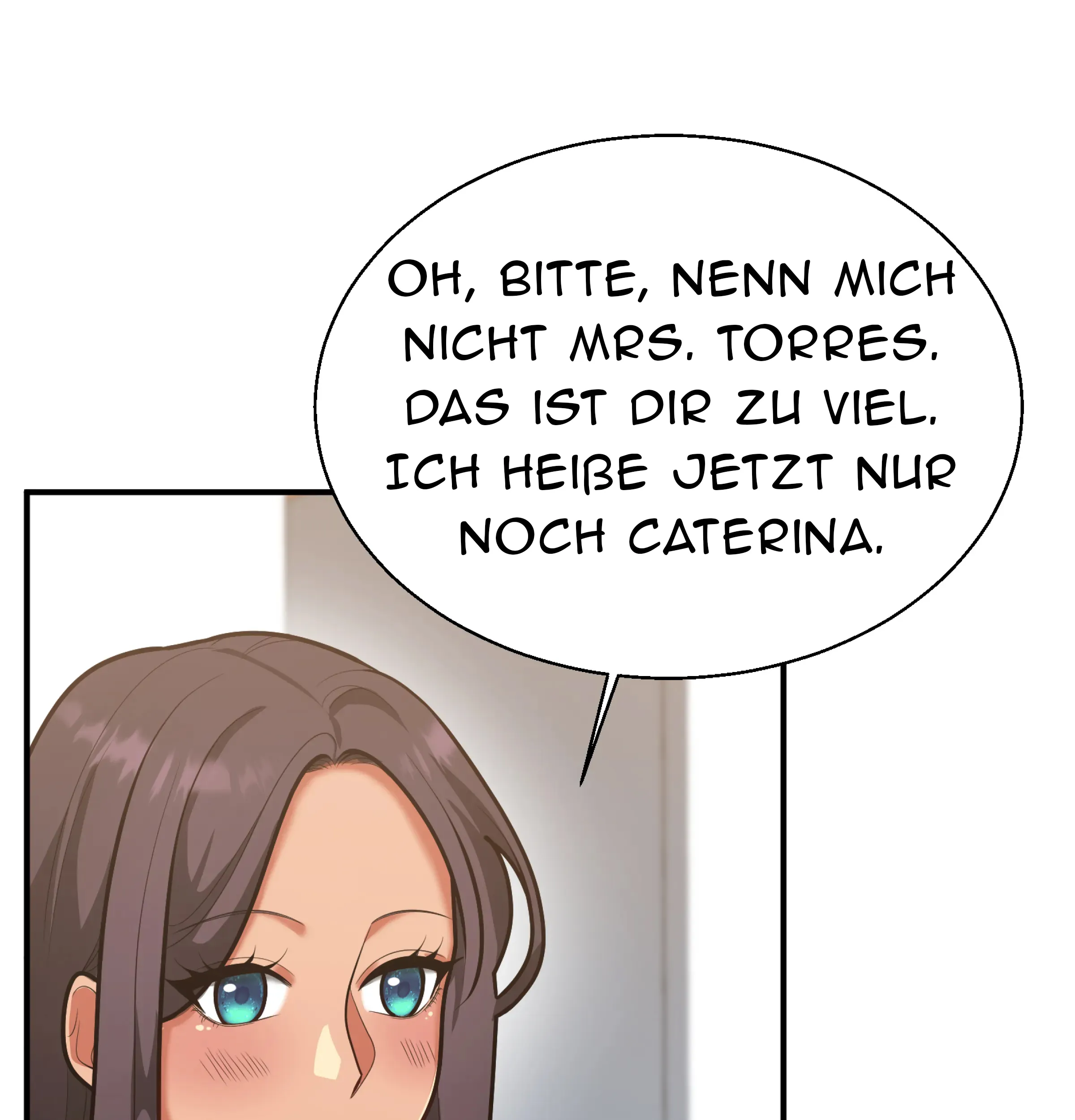 Reifer Pfirsich, Junge Traube - Episode 2 - read scene 18