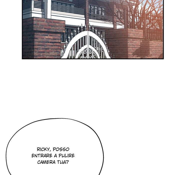 Le Sorelle Della Matrigna - Prologue - read scene 20
