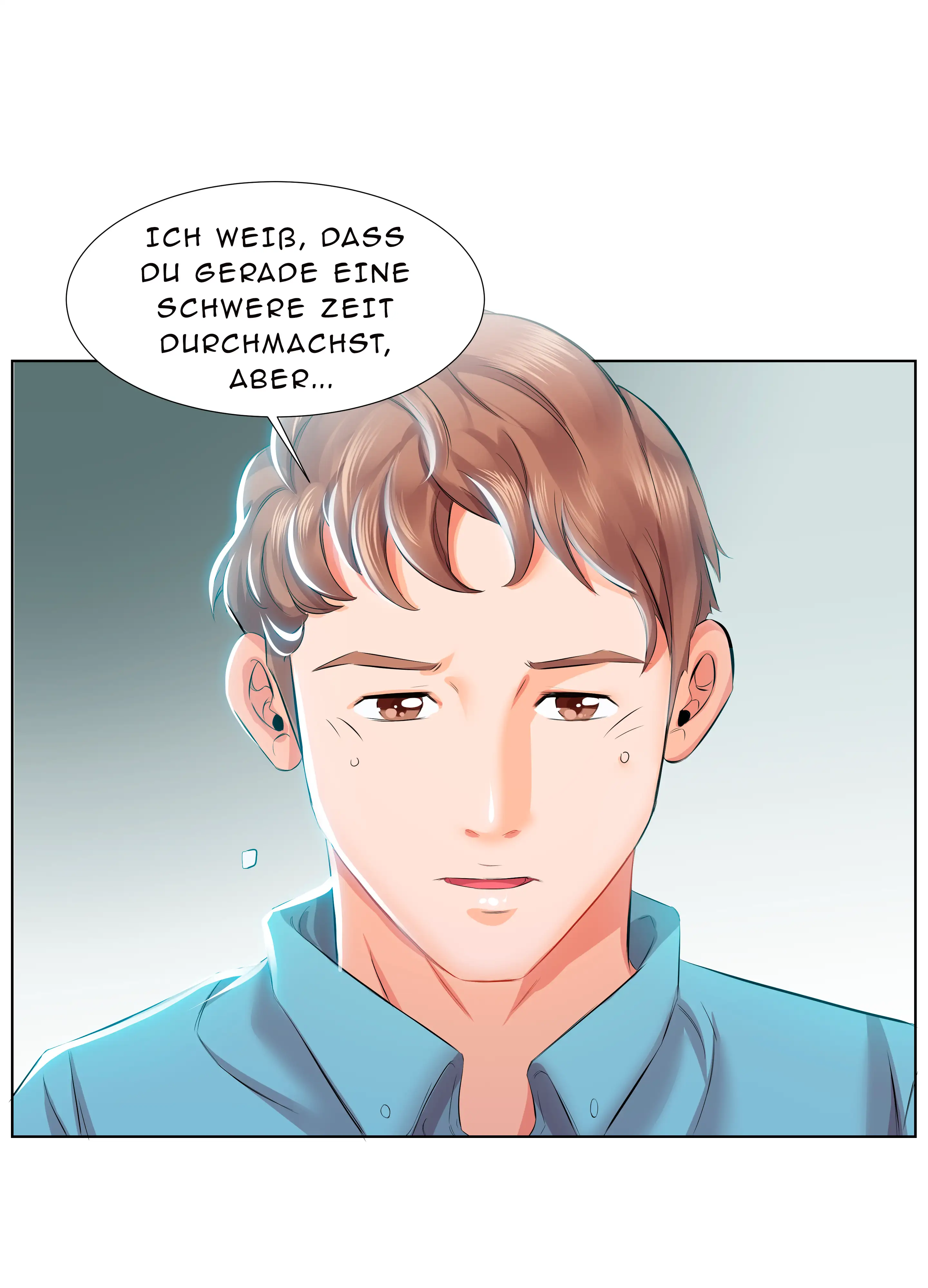 Diskret Erfreut - Episode 1 - read scene 52