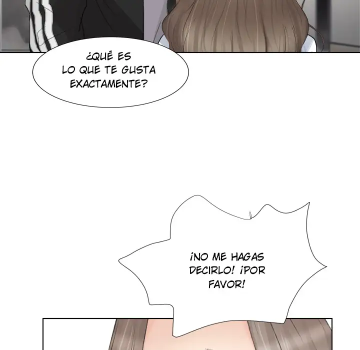 Está Casada - Episode 1 - read scene 50