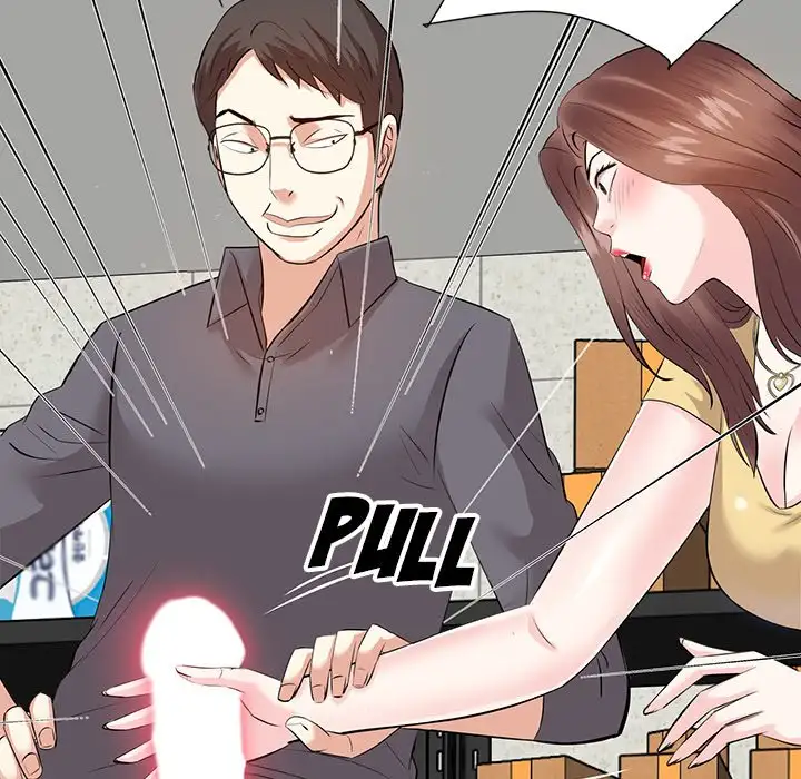 Sugar Daddy - Episode 3 - read scene 39
