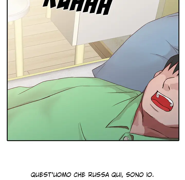L'Allenamento della Cognata - Episode 1 - read scene 6