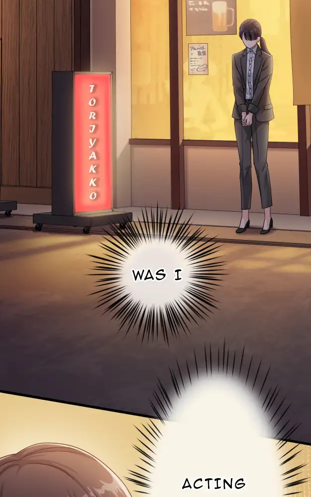 My Subordinate’s Inner Voice Is Too Noisy! - Episode 4 - read scene 34