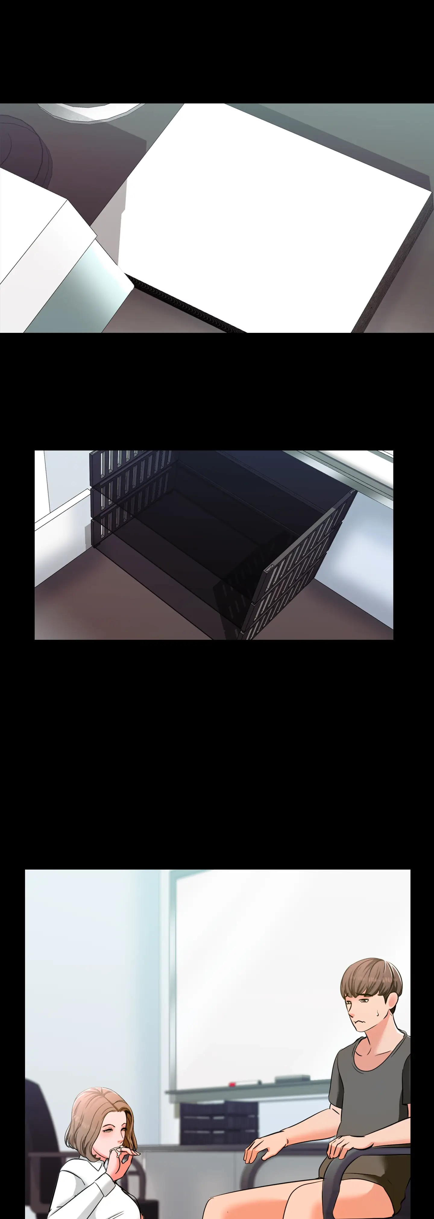 Private Tutor - Episode 3 - read scene 35