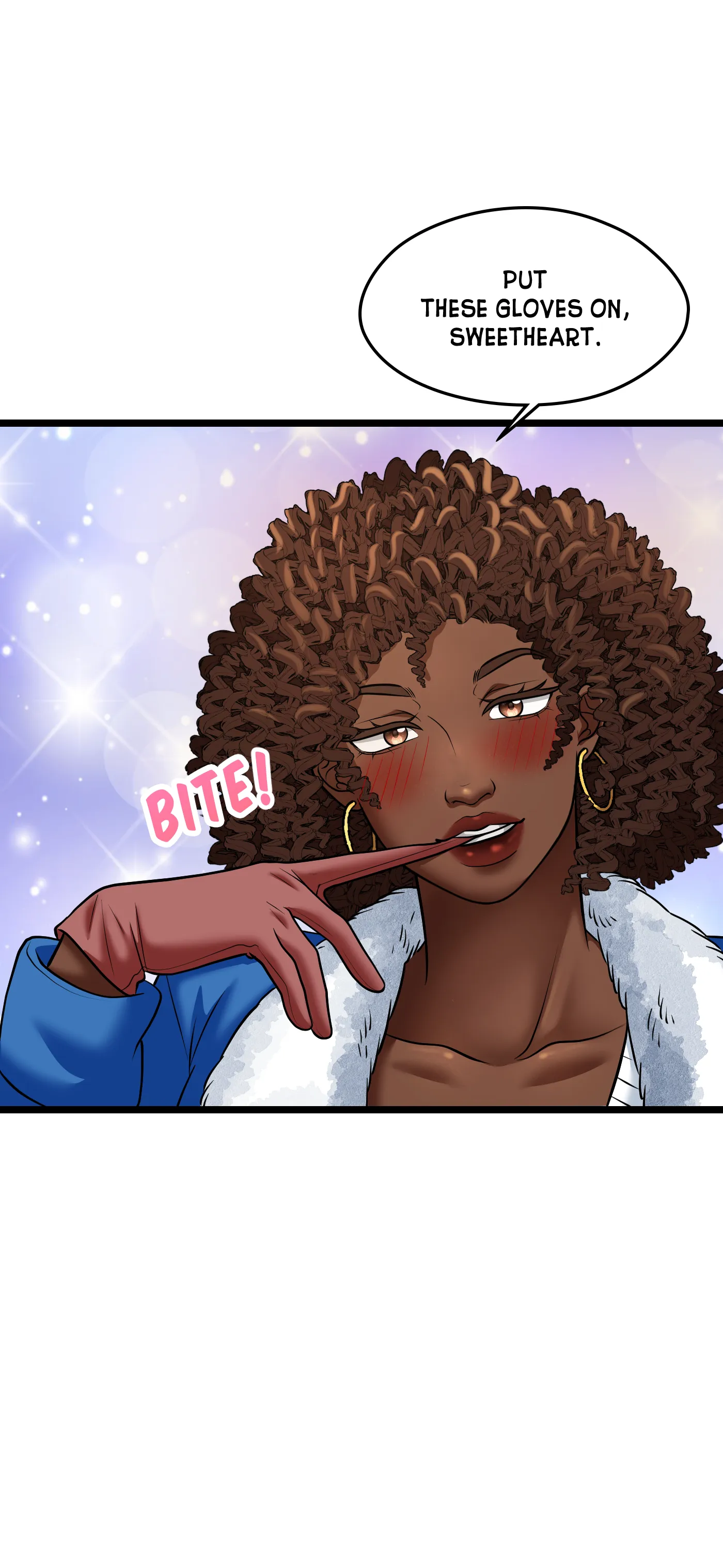 Winter Games 2 "MILF Edition" - Episode 1 - read scene 58