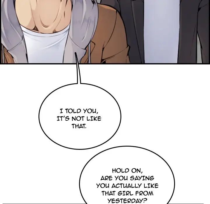 Mom is a Female College Student - Episode 2 - read scene 90