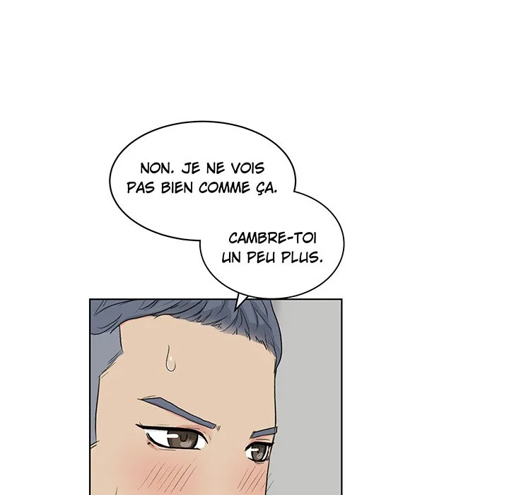 La boutique de BD - Episode 4 - read scene 67