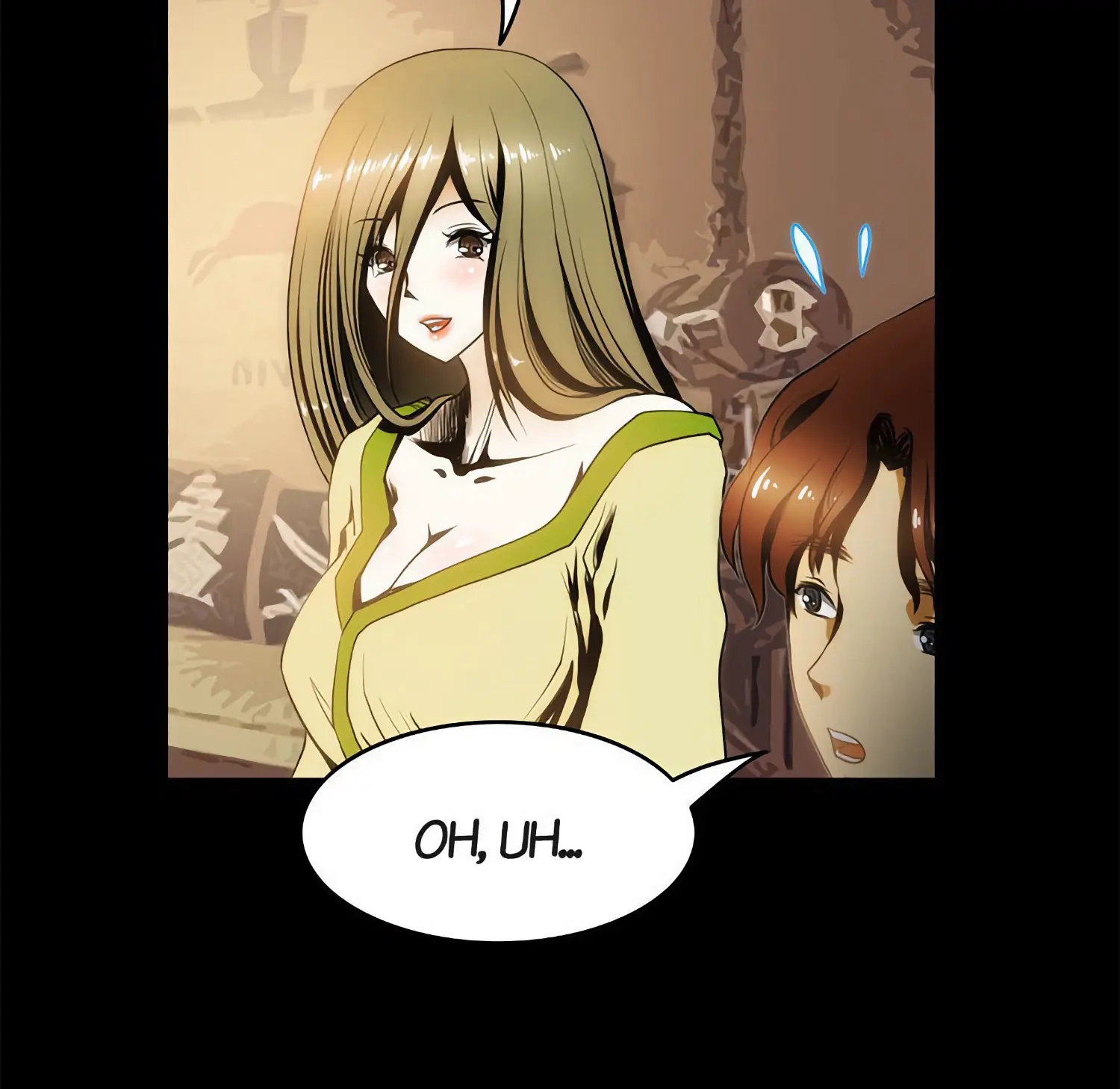 House of Pleasure - Episode 5 - read scene 5