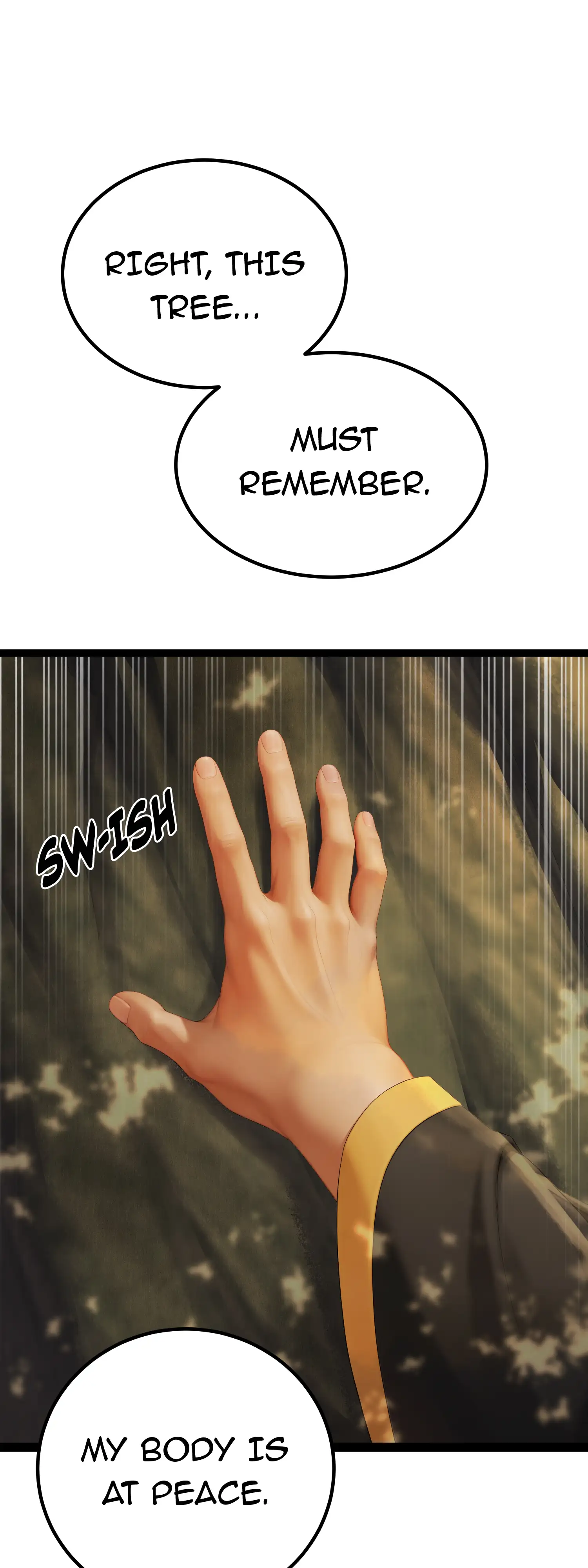 Endless Bride Search - Episode 1 - read scene 6