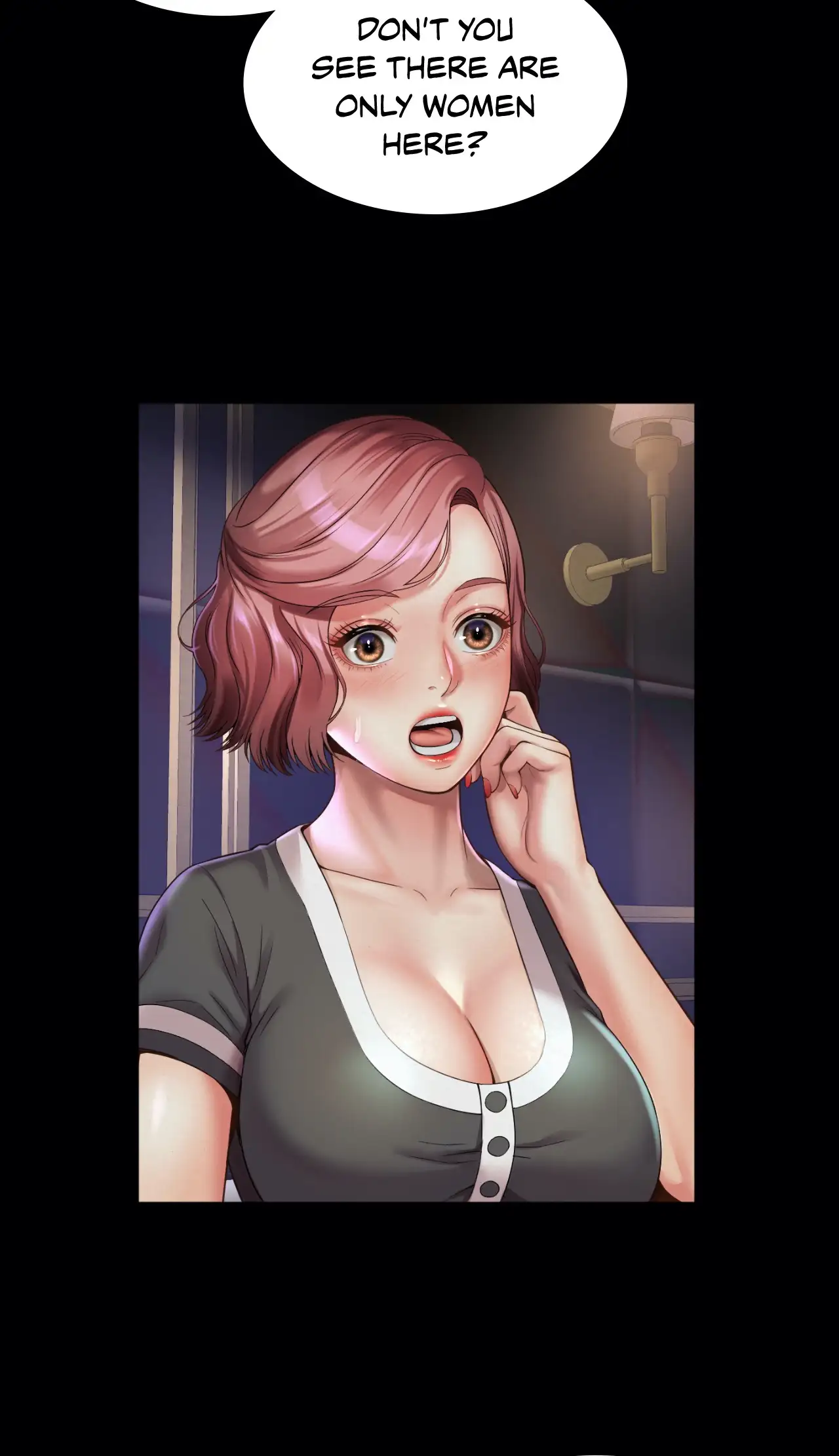 Office Affairs - Episode 5 - read scene 52