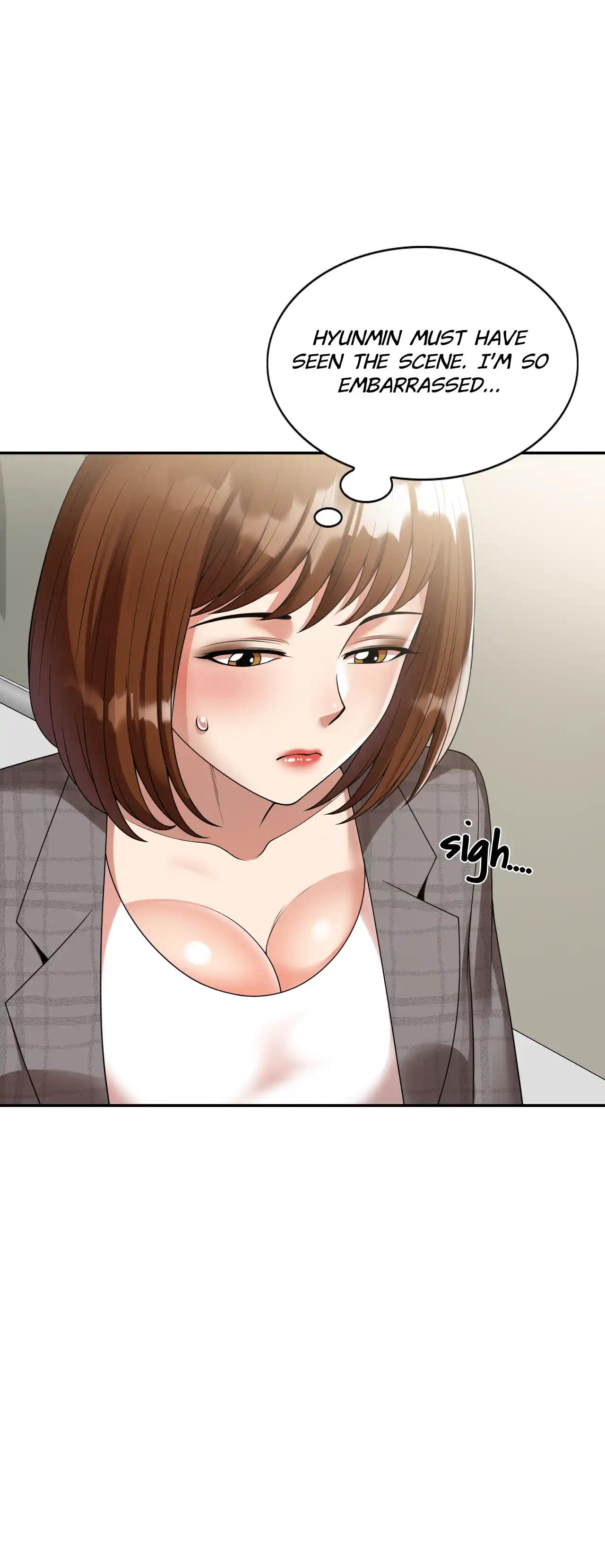 Caddie Mom - Episode 3 - read scene 37