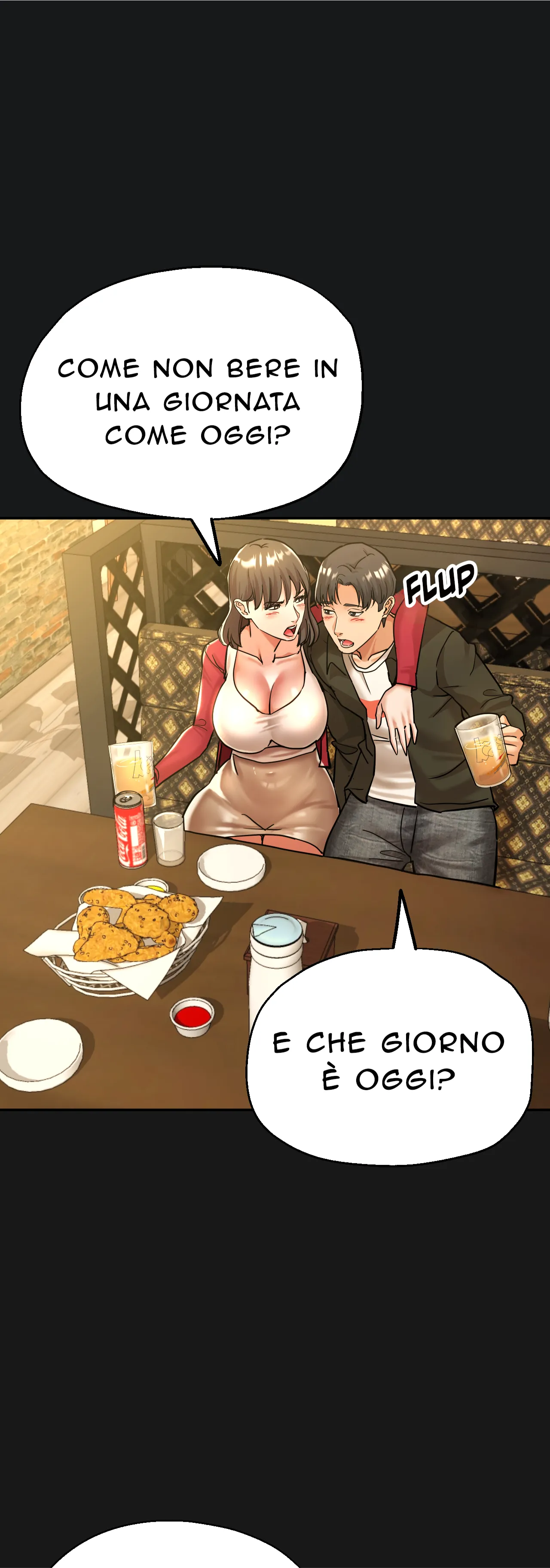 Cognate - Episode 2 - read scene 19