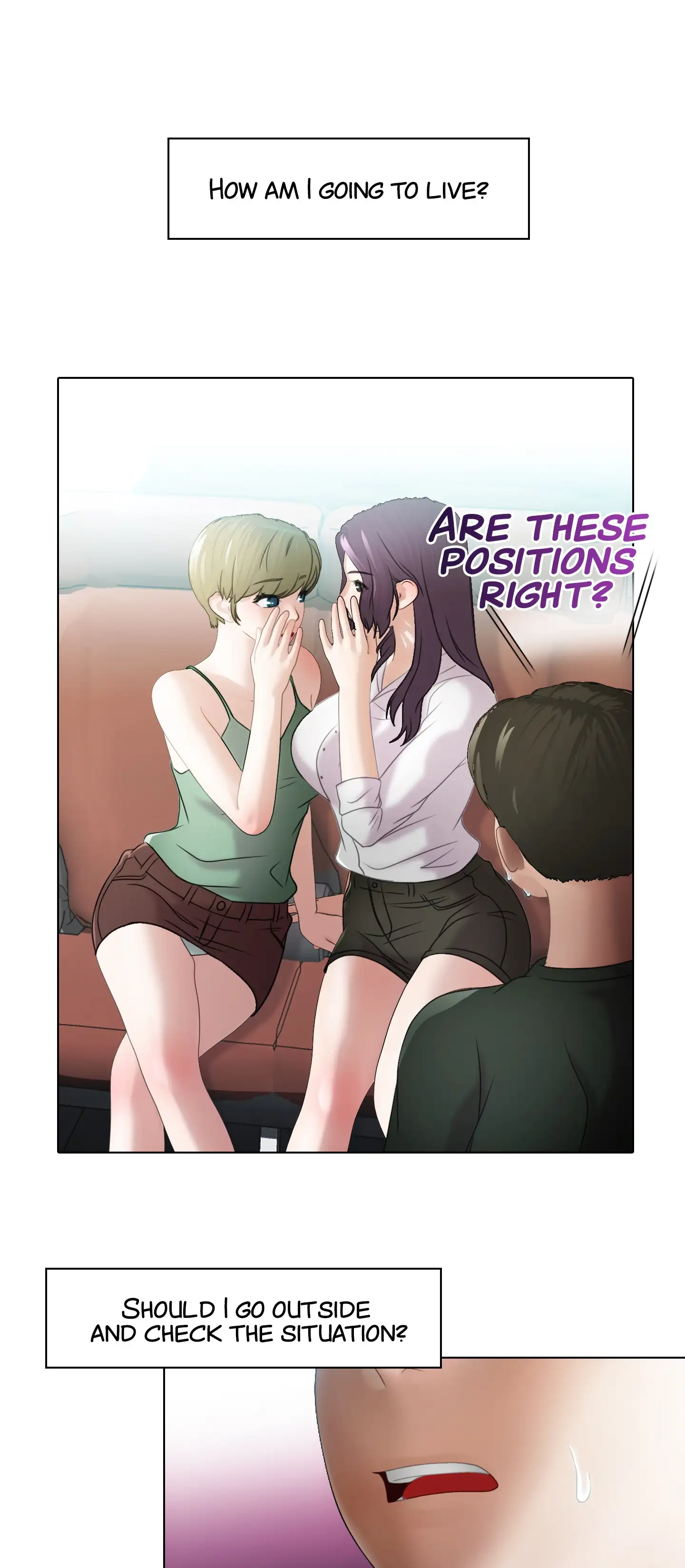 Special Trip - Episode 4 - read scene 13