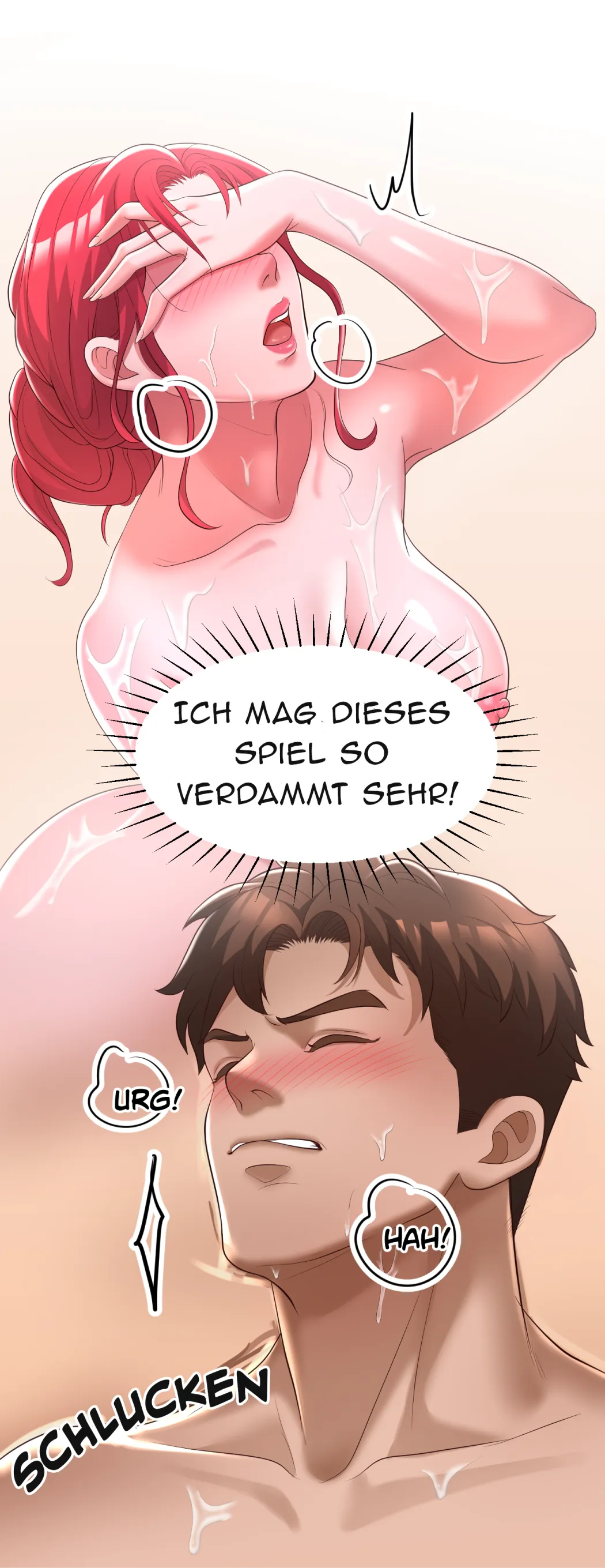 Stiefmutter Kommt Zuerst - Episode 2 - read scene 33